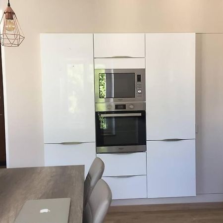 Apartmán Meuble T2 Moderne En Hyper Centre Vittel Exteriér fotografie