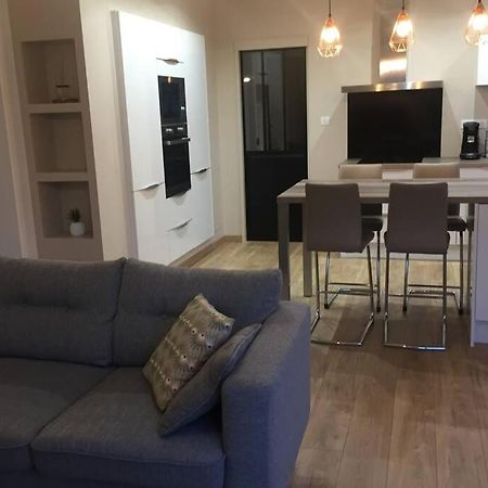 Apartmán Meuble T2 Moderne En Hyper Centre Vittel Exteriér fotografie