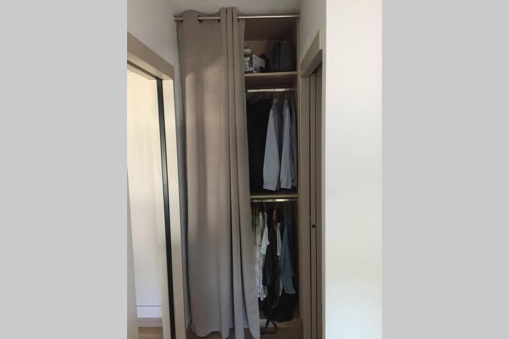 Apartmán Meuble T2 Moderne En Hyper Centre Vittel Exteriér fotografie